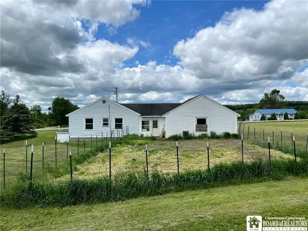 Kennedy, NY 14747,3406 Route 62 #S