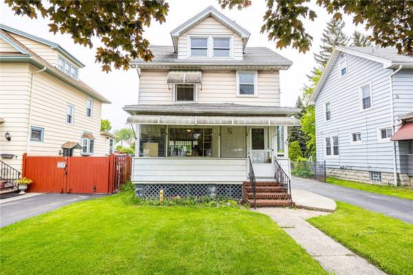 Rochester, NY 14606,40 Mcnaughton ST