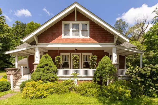Margaretville, NY 12455,1031 Main ST