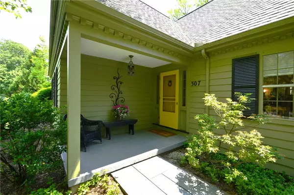 Rochester, NY 14618,307 Allens Creek RD