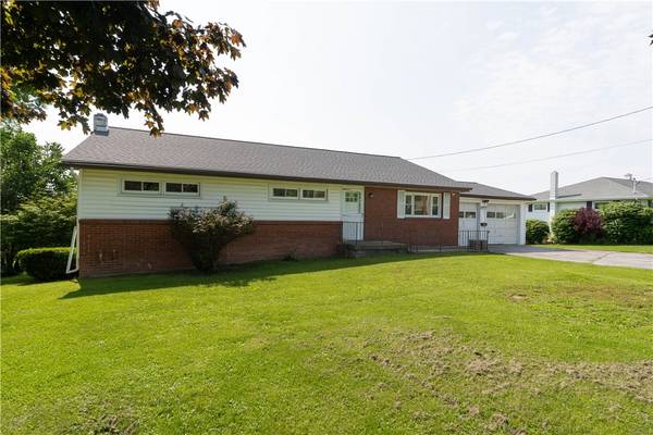 9016 State Route 256, Dansville, NY 14437