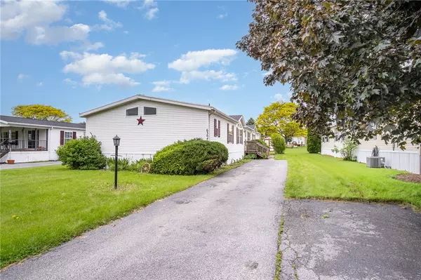 Victor, NY 14564,6364 Murphy Dr.