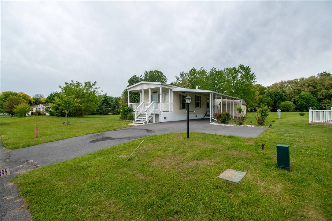 Waterloo, NY 13165,1021 Lot 59 Waterloo-Geneva RD