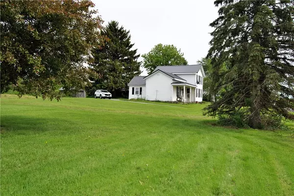 Bloomfield, NY 14469,2483 Cannan RD