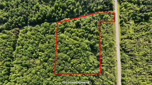 Branchport, NY 14418,W Sherman Hollow RD