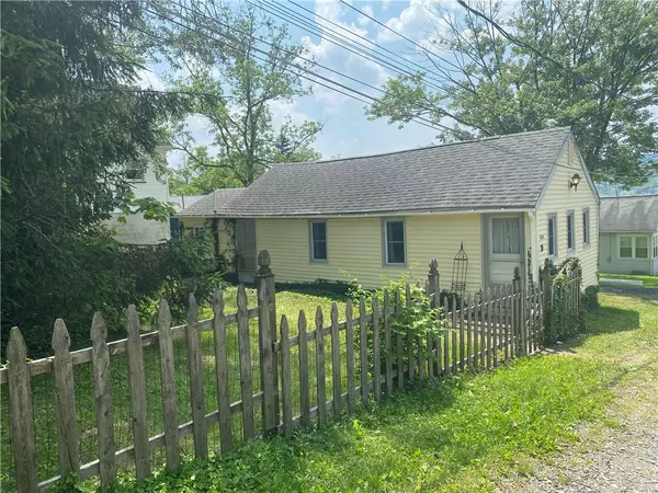 Honeoye, NY 14471,8479 Colgate ST