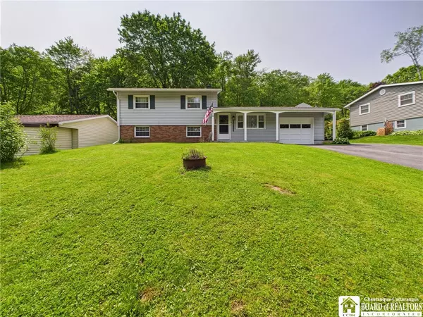 32 Parkview AVE, Bradford - Pa, PA 16701