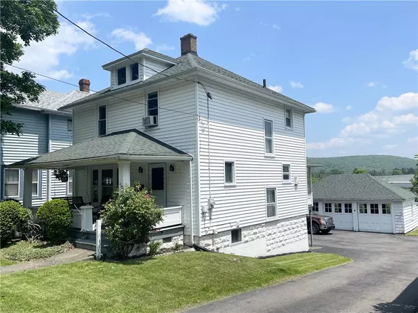 110 Seaward AVE, Bradford - Pa, PA 16701