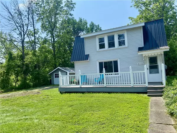 Seneca Falls, NY 13148,2352 Lower Lake RD