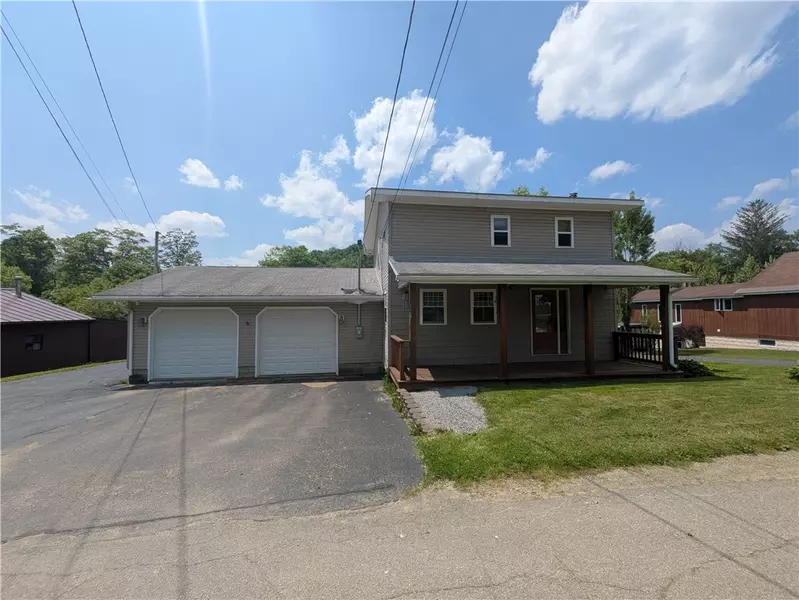 23 Gilbert LN, Bradford - Pa, PA 16701