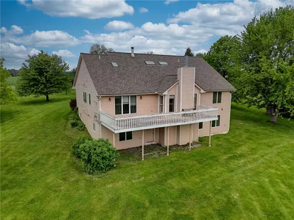 Stanley, NY 14561,3161 County Road 20