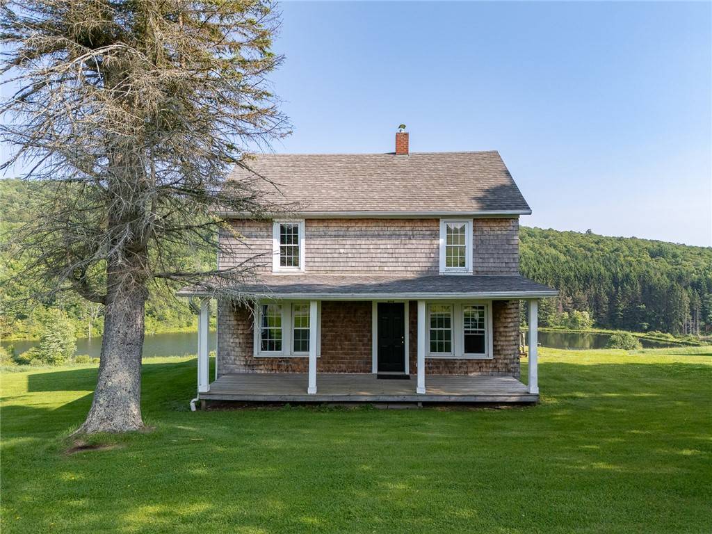 1870 Carey RD, Franklin, NY 13775