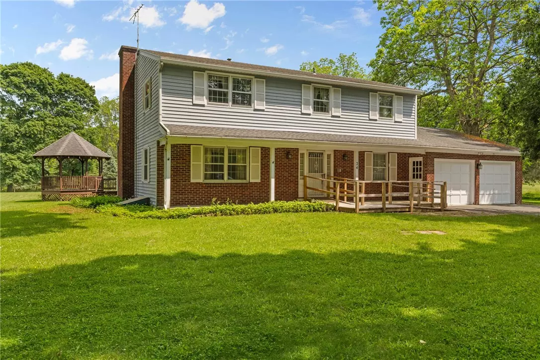 Churchville, NY 14428,24 Chili Riga Townline RD