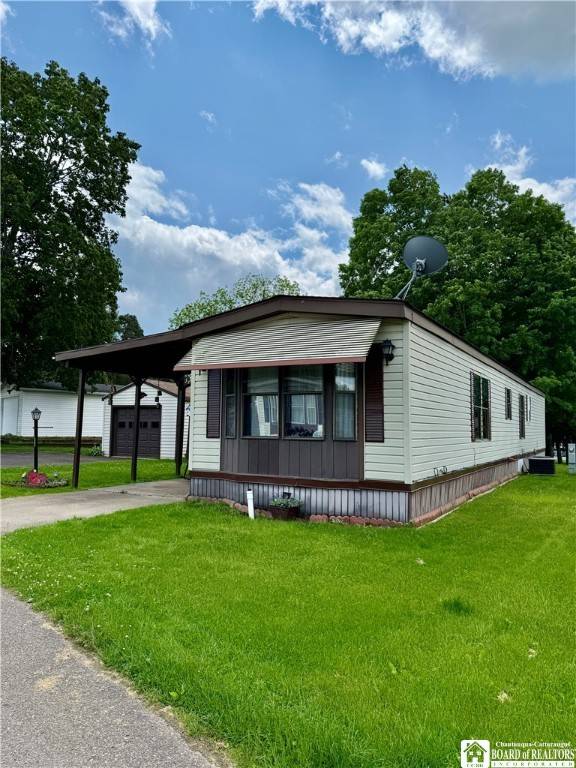 Allegany, NY 14706,3974 Route 417 Lot #148