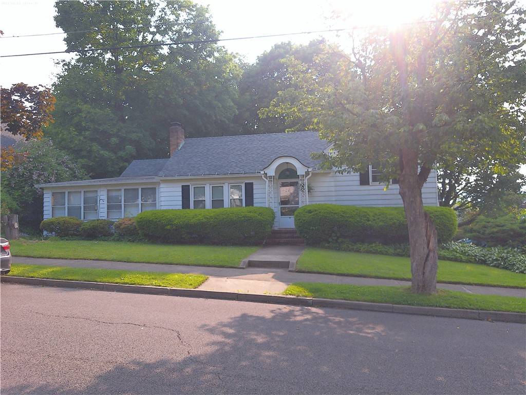 93 Mason AVE, Binghamton, NY 13904