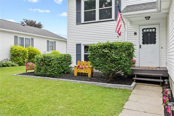 Livonia, NY 14487,8 Meadow DR