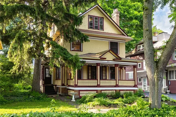 Rochester, NY 14607,324 Canterbury RD