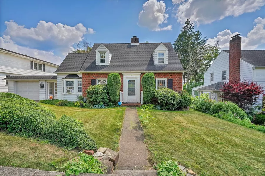 41 Orchard PL, Bradford - Pa, PA 16701