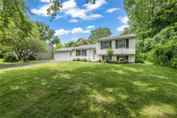 Henrietta, NY 14467,31 Justinshire DR