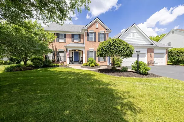 Pittsford, NY 14534,7 Delancey CT