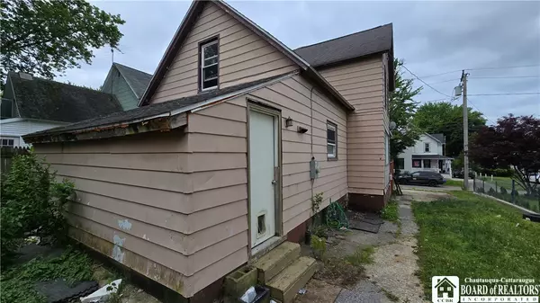 Dunkirk, NY 14048,708 Grant AVE