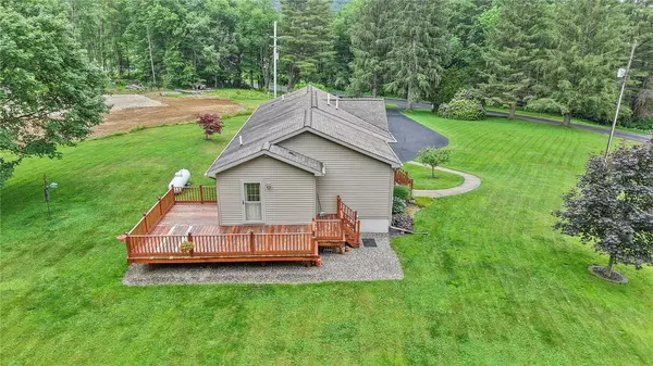 Brooktondale, NY 14817,478 Harford RD