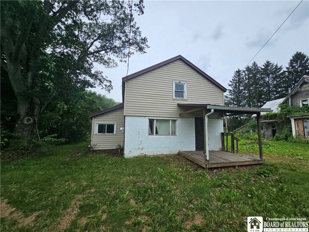 131 S Main ST, Belfast, NY 14711