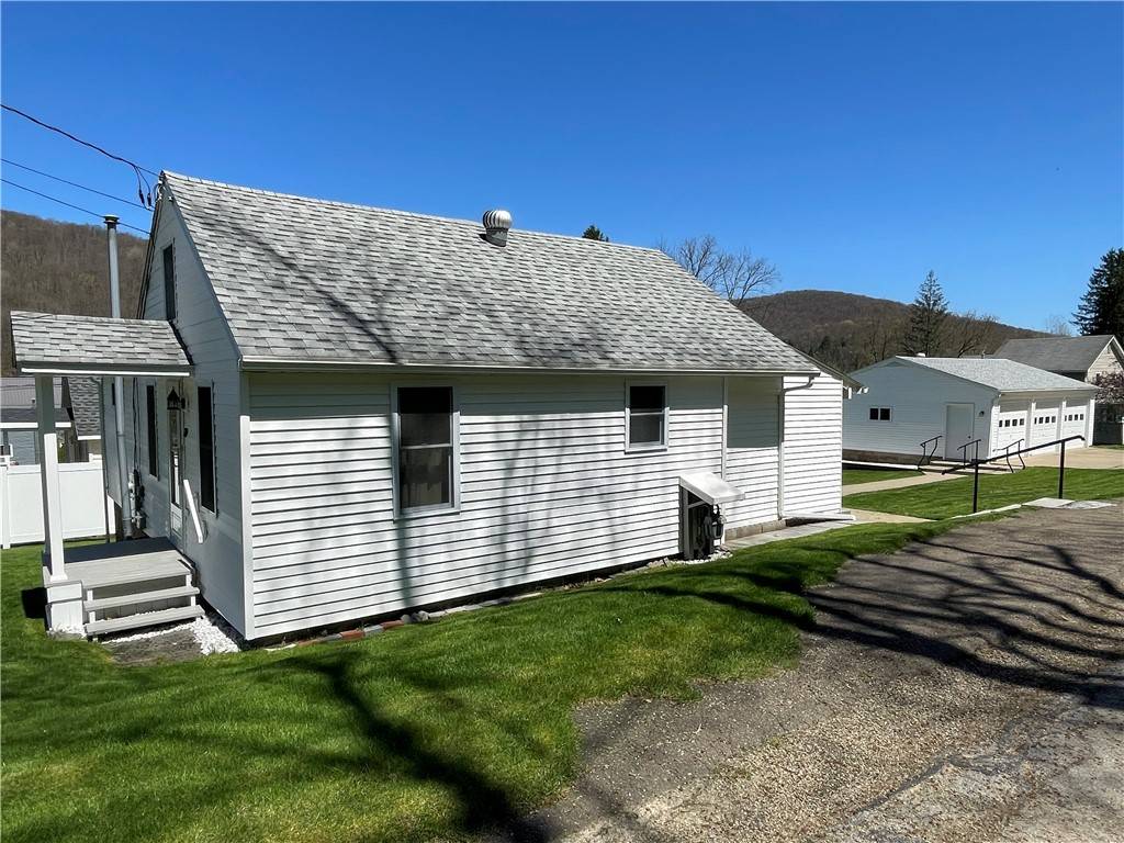 29 Royal AVE, Bradford - Pa, PA 16701