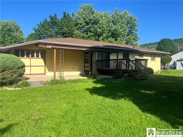 Wellsville, NY 14895,78 Williams AVE