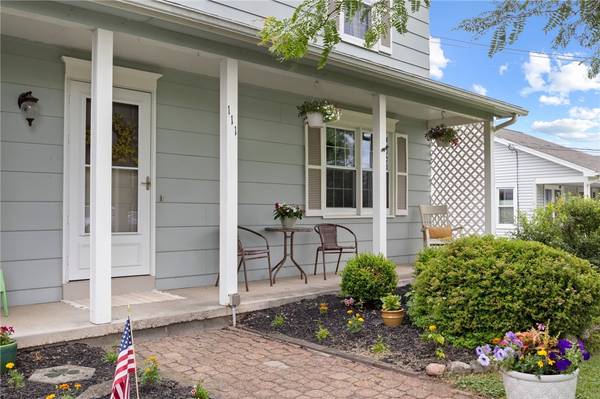 West Henrietta, NY 14586,111 Farrell Road EXT