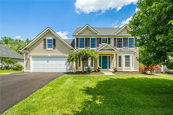 30 Ketchum ST, Victor, NY 14564