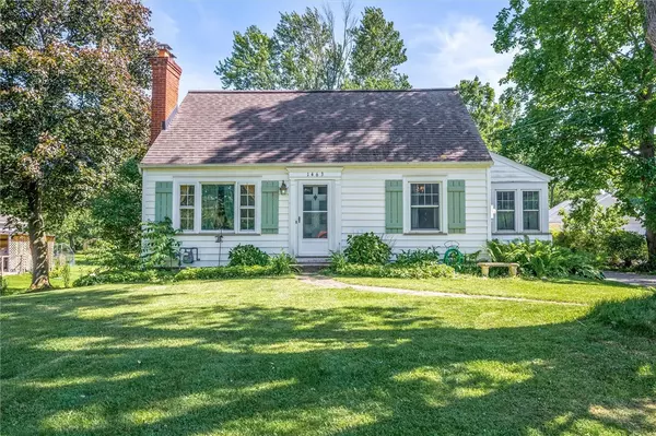 1463 Lehigh Station RD, Henrietta, NY 14467