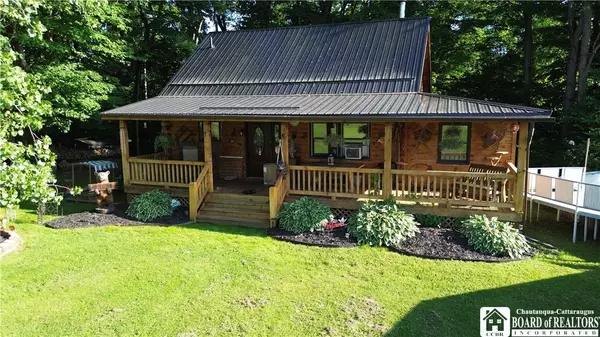 Angelica, NY 14709,4397 County Road 16