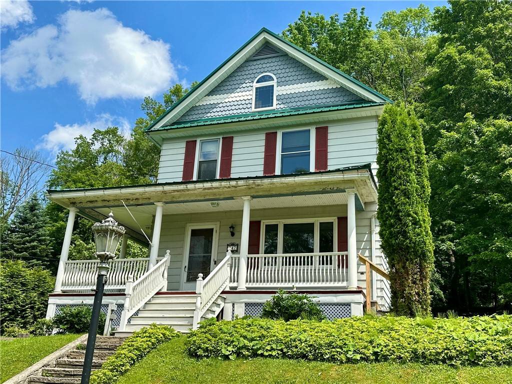 247 W Corydon ST, Bradford - Pa, PA 16701
