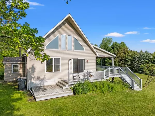 Newfield, NY 14867,557 Shaffer RD