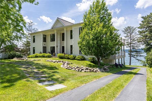 4912 East Lake RD, Rushville, NY 14544