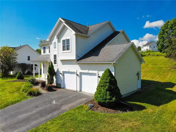 Painted Post, NY 14870,3433 Conhocton RD