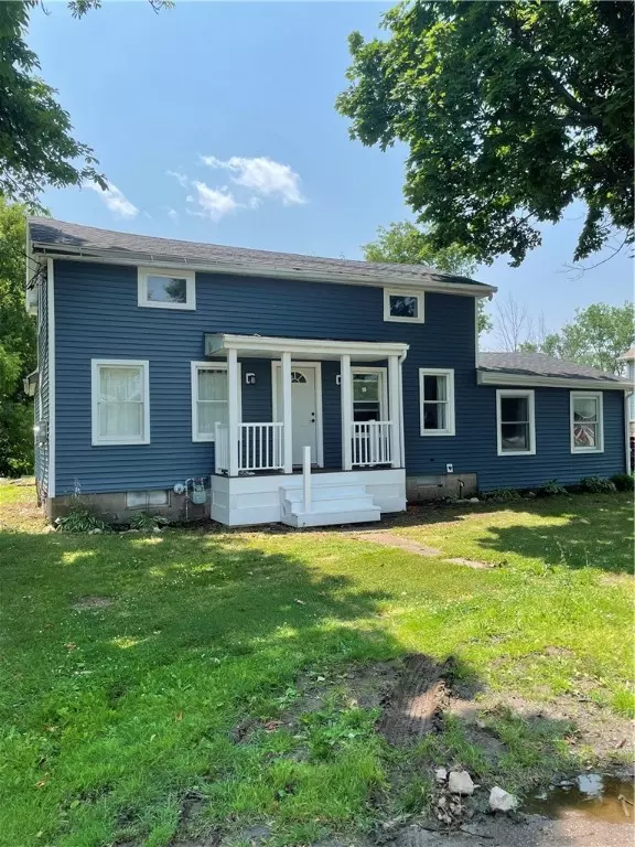 Holley, NY 14470,16562 Ridge RD