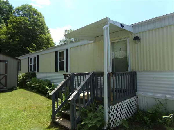 Afton, NY 13730,124 Johnell Park LN