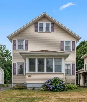 385 Avis ST, Rochester, NY 14615