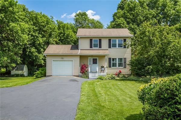 4623 Shelly RD, Livonia, NY 14487