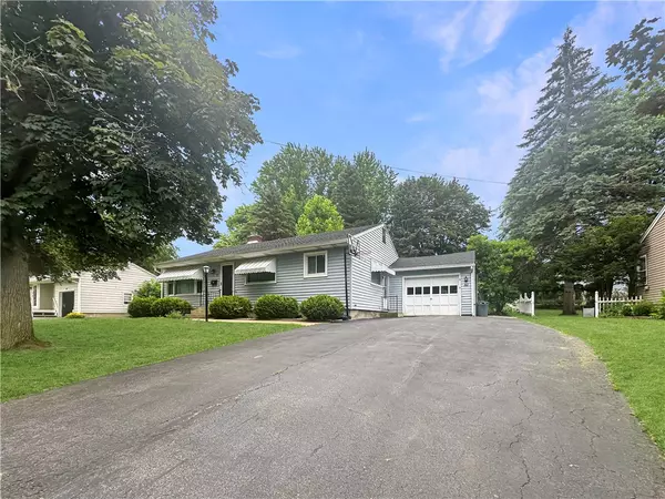 32 Abeling ST,  Canajoharie,  NY 13317