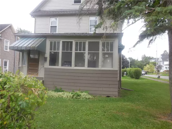 Perry, NY 14530,45 Olin AVE