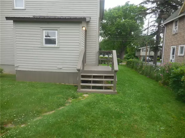 Perry, NY 14530,45 Olin AVE