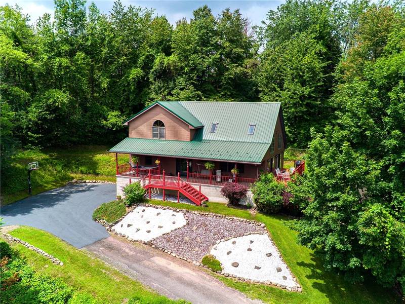 629 Filkins RD, Newark, NY 14513