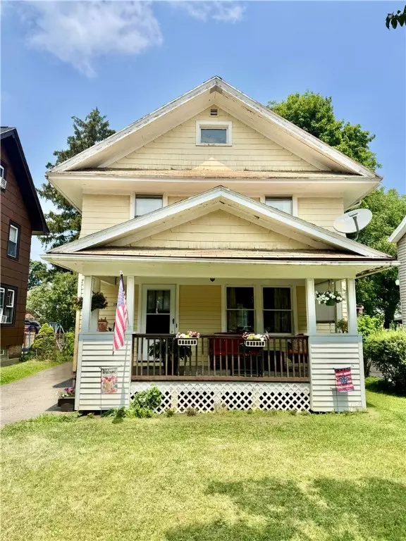 190 Grafton ST, Rochester, NY 14621