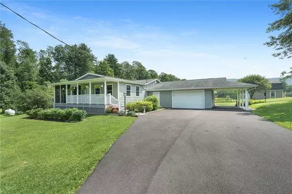 Newfield, NY 14867,2083 W Danby RD