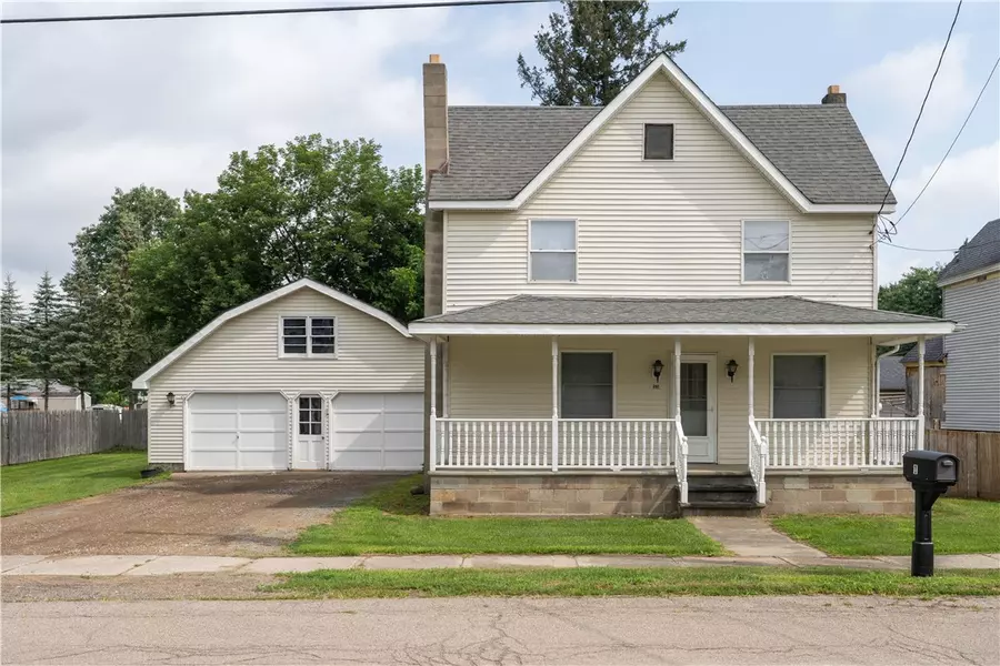 1 Mill ST, Avoca, NY 14809