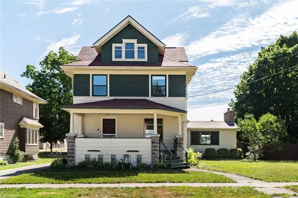 Batavia, NY 14020,104 Tracy AVE