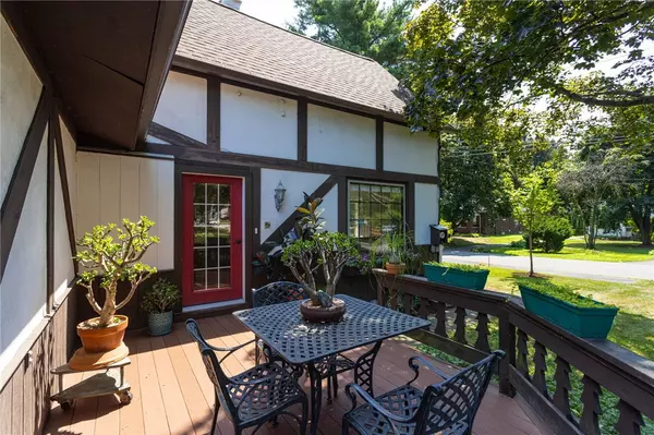 Rochester, NY 14610,132 Cloverland DR